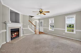 201 Jesse Dr, Smithfield, NC 27577 - Photo 22
