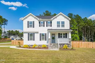 439 Duncan Crk Rd, Lillington, NC 27546 - Photo 1