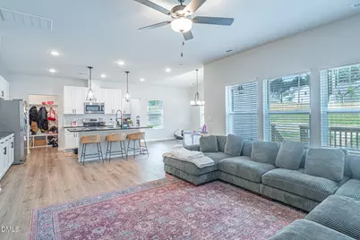 439 Duncan Creek Road, Lillington, NC 27546 - Photo 10