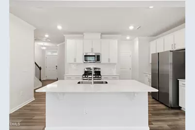 388 Garden Vine Trail, Raleigh, NC 27610 - Photo 14