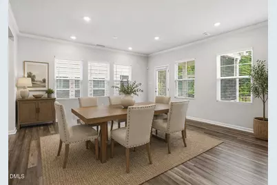388 Garden Vine Trail, Raleigh, NC 27610 - Photo 4