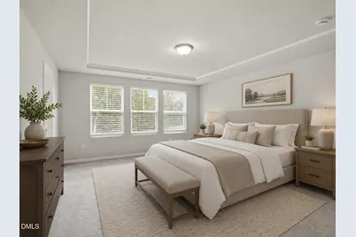 388 Garden Vine Trail, Raleigh, NC 27610 - Photo 6