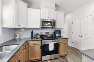 27 Steeple Ridge Ridge, Cameron, NC 28326 - Photo 18