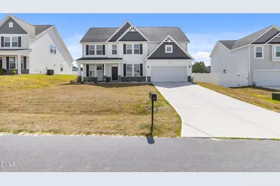 27 Steeple Ridge Ridge, Cameron, NC 28326 - Photo 2