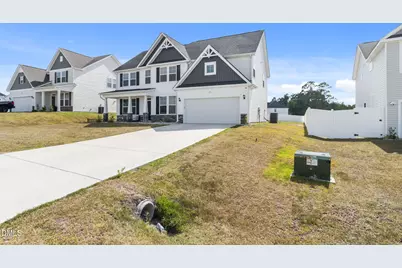 27 Steeple Ridge Ridge, Cameron, NC 28326 - Photo 4