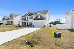 27 Steeple Ridge Ridge, Cameron, NC 28326 - Photo 4