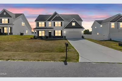 27 Steeple Ridge Ridge, Cameron, NC 28326 - Photo 1