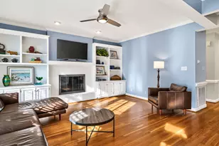 3100 Anderson Dr, Raleigh, NC 27609 - Photo 18