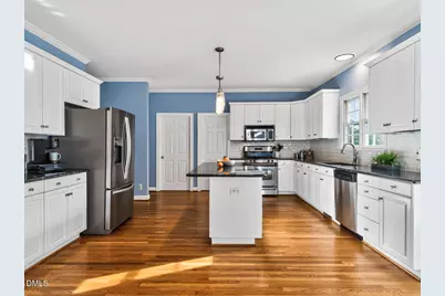 3100 Anderson Drive, Raleigh, NC 27609 - Photo 2