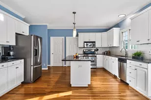 3100 Anderson Dr, Raleigh, NC 27609 - Photo 2