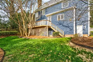 3100 Anderson Dr, Raleigh, NC 27609 - Photo 30