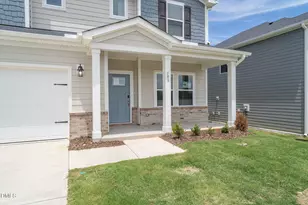 193 N Field Sparrow Wy, Clayton, NC 27520 - Photo 2