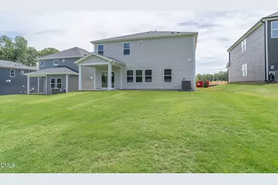 193 N Field Sparrow Way, Clayton, NC 27520 - Photo 6