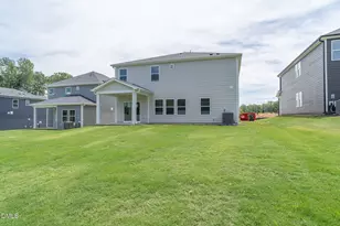 193 N Field Sparrow Wy, Clayton, NC 27520 - Photo 6