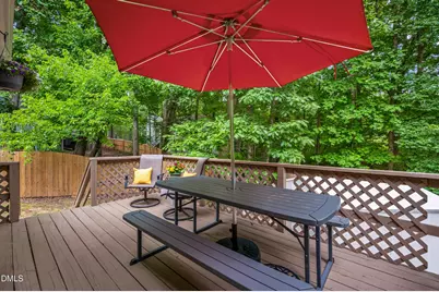 204 Forest Landing Drive, Garner, NC 27529 - Photo 26
