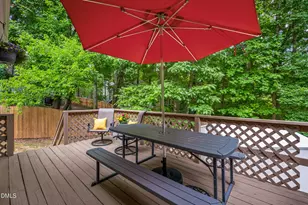 204 Forest Landing Dr, Garner, NC 27529 - Photo 26
