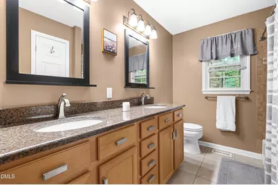 204 Forest Landing Drive, Garner, NC 27529 - Photo 12