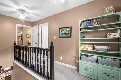 204 Forest Landing Drive, Garner, NC 27529 - Photo 20
