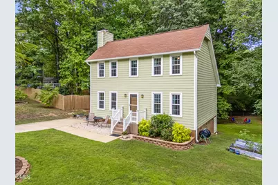 204 Forest Landing Drive, Garner, NC 27529 - Photo 2
