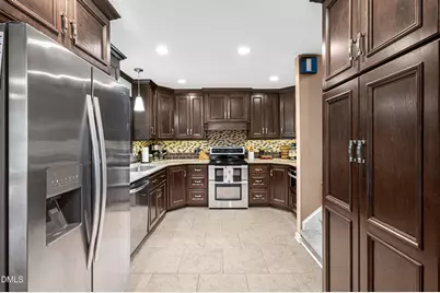 204 Forest Landing Drive, Garner, NC 27529 - Photo 16