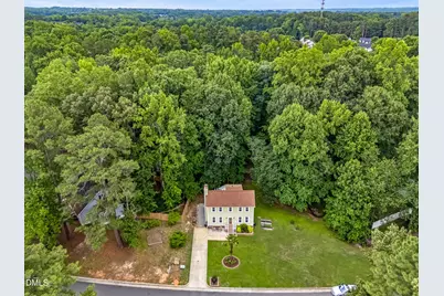 204 Forest Landing Drive, Garner, NC 27529 - Photo 32