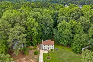 204 Forest Landing Dr, Garner, NC 27529 - Photo 32