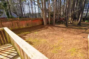 239 Tillamook Dr, Wake Forest, NC 27587 - Photo 36