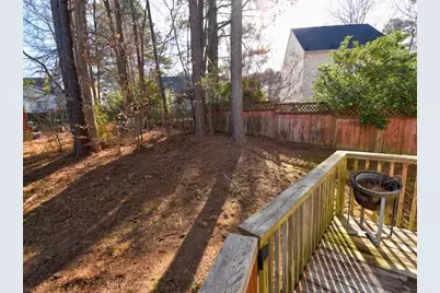239 Tillamook Drive, Wake Forest, NC 27587 - Photo 32