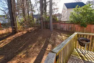 239 Tillamook Dr, Wake Forest, NC 27587 - Photo 32