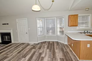 239 Tillamook Dr, Wake Forest, NC 27587 - Photo 8