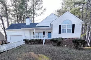 239 Tillamook Dr, Wake Forest, NC 27587 - Photo 1