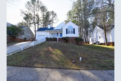239 Tillamook Drive, Wake Forest, NC 27587 - Photo 2
