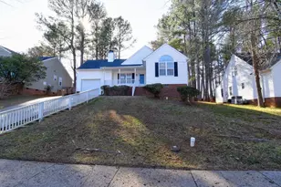 239 Tillamook Dr, Wake Forest, NC 27587 - Photo 2