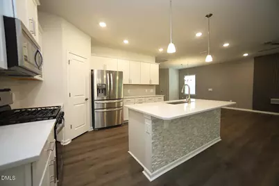 629 Donnegal Farm Drive, Fuquay Varina, NC 27526 - Photo 8