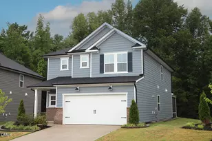 629 Donnegal Farm Dr, Fuquay Varina, NC 27526 - Photo 2