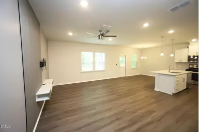 629 Donnegal Farm Drive, Fuquay Varina, NC 27526 - Photo 6