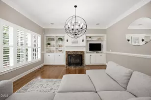 2735 Cameron Pond Dr, Cary, NC 27519 - Photo 18