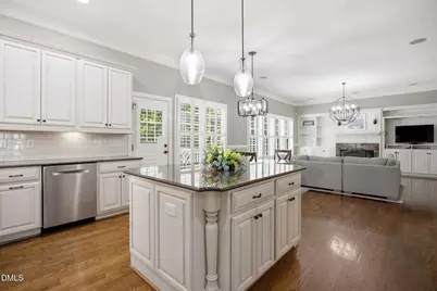 2735 Cameron Pond Drive, Cary, NC 27519 - Photo 12