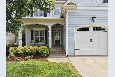 2735 Cameron Pond Drive, Cary, NC 27519 - Photo 2