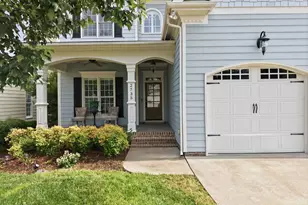 2735 Cameron Pond Dr, Cary, NC 27519 - Photo 2