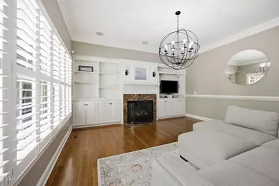 2735 Cameron Pond Drive, Cary, NC 27519 - Photo 18
