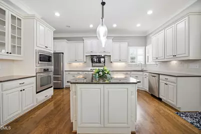 2735 Cameron Pond Drive, Cary, NC 27519 - Photo 8