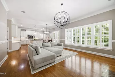 2735 Cameron Pond Drive, Cary, NC 27519 - Photo 20