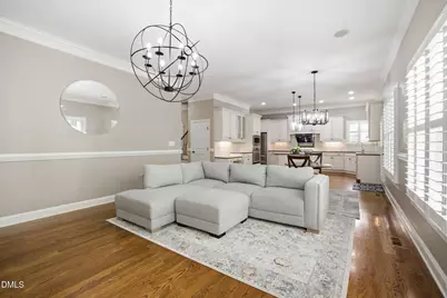 2735 Cameron Pond Drive, Cary, NC 27519 - Photo 22