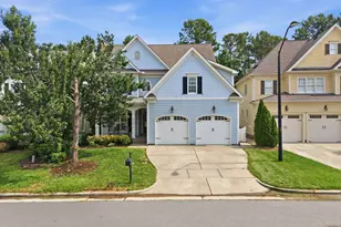 2735 Cameron Pond Dr, Cary, NC 27519 - Photo 1