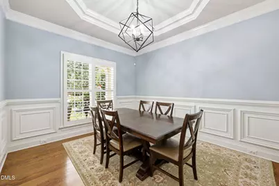 2735 Cameron Pond Drive, Cary, NC 27519 - Photo 6