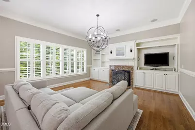2735 Cameron Pond Drive, Cary, NC 27519 - Photo 20
