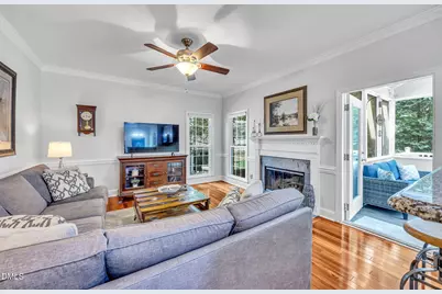 106 Mariposa Drive, Cary, NC 27513 - Photo 14