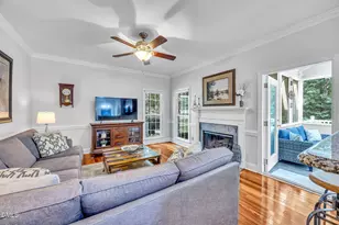 106 Mariposa Dr, Cary, NC 27513 - Photo 14