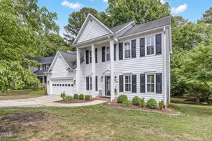 106 Mariposa Dr, Cary, NC 27513 - Photo 2